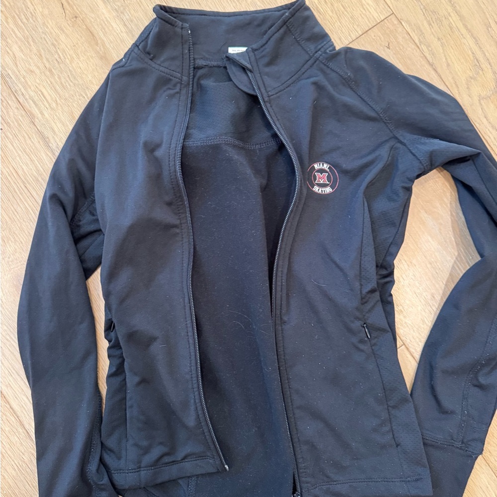 Boxercraft Women's Black Utility Jacket
